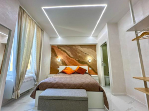 The Poet's Rooms
